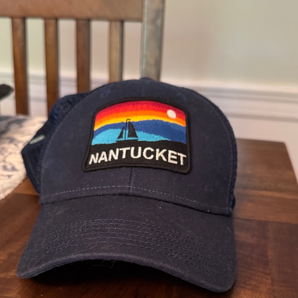Legacy Nantucket Hat
